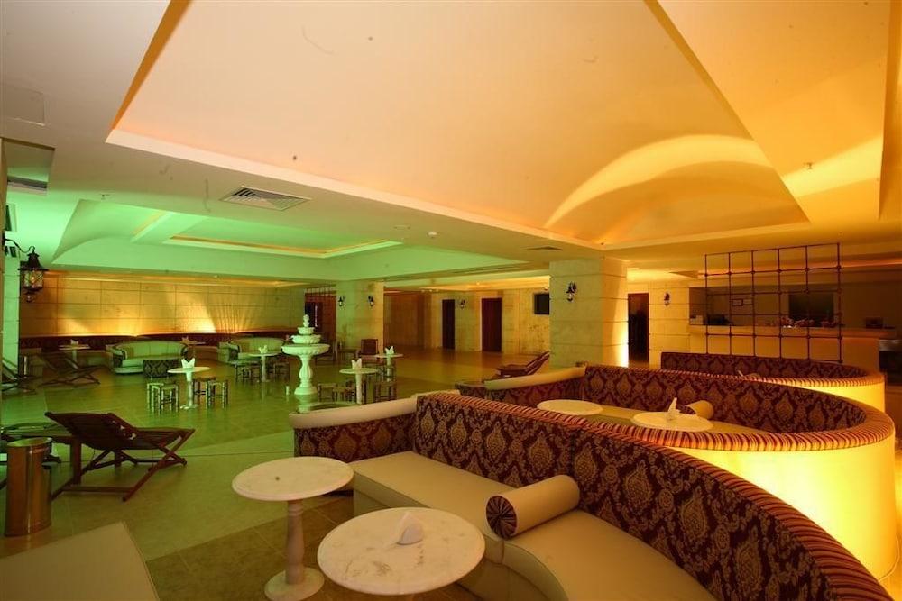 Guengoer Ottoman Palace Thermal Spa & Congress Antakya Exterior foto